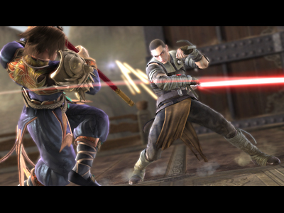 Vader And Yoda To Be Released As Downloadable Content