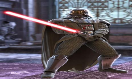 Darth Vader y Yoda se unen a Soulcalibur IV