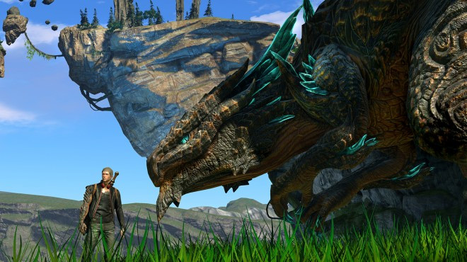 Microsoft stellt Scalebound nach problematischer Entwicklung ein