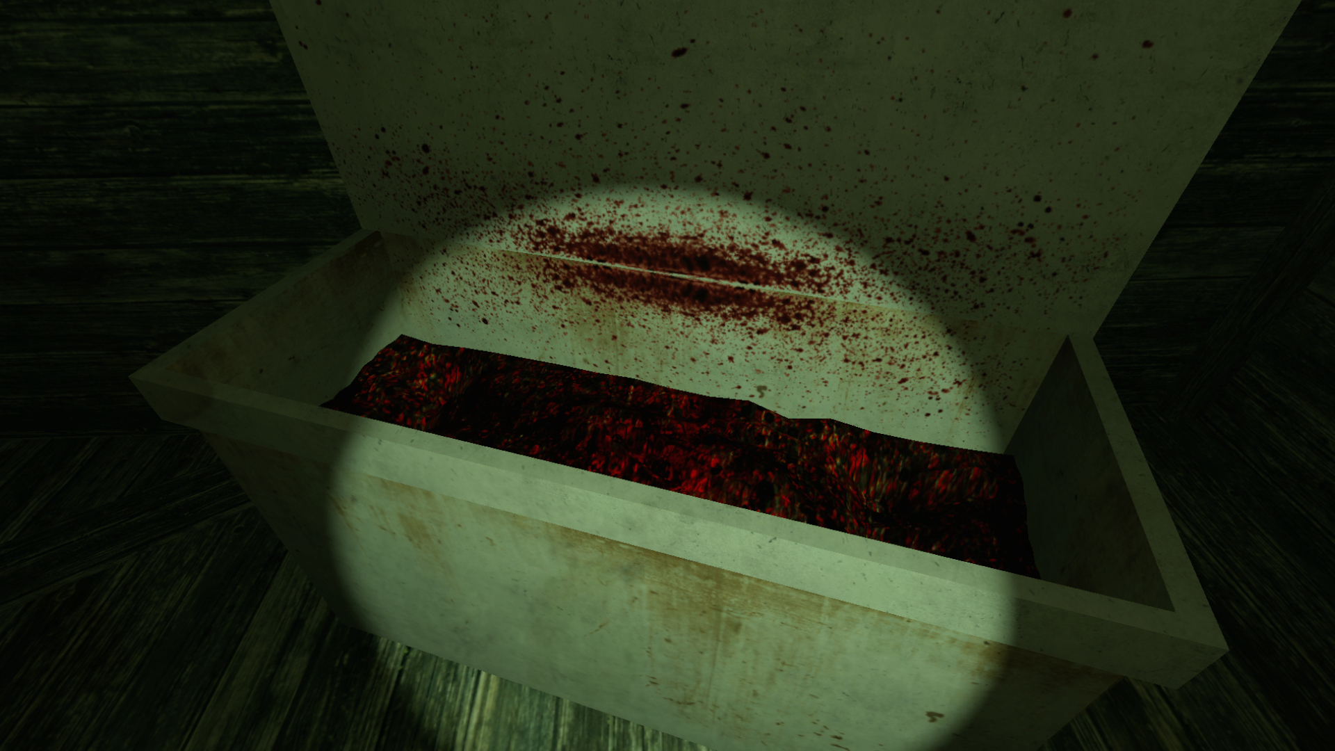 Scared To Death Free Juego Completo v1.0.7