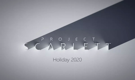 Project Scarlett is now the only next-gen Xbox