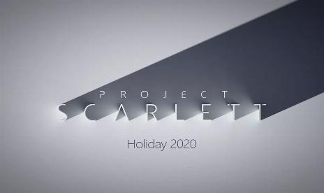 ¿Qué podemos esperar de la Xbox Scarlett?