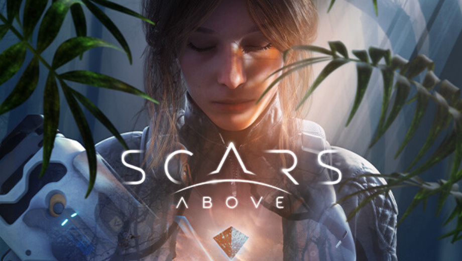Scars Above v1.0.0 (+6 Trainer)