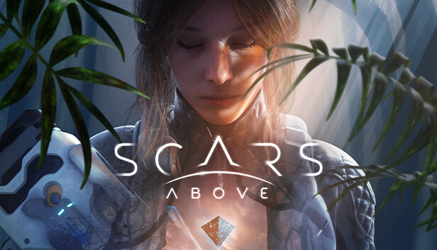 Scars Above v1.0.0.128546 (+16 Trainer)