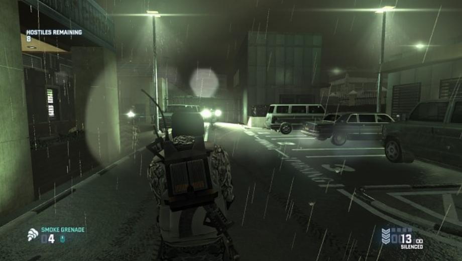 Special Ops Mod v4.1 Full