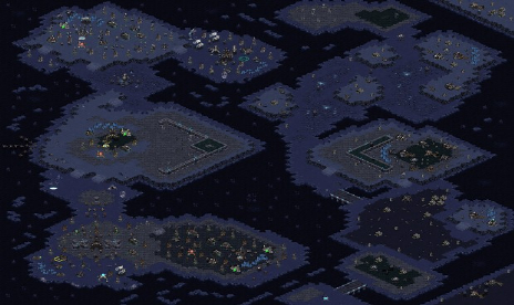 Central Independent Systems Conversion v1.3.1 patch