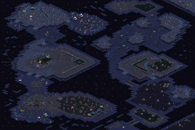 Zentrale unabhängige Systeme Konvertierung v1.3.1 patch