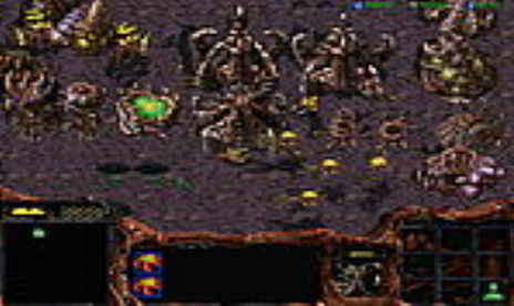 StarCraft – Starcraft 2 Mod v5.27.3