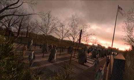 Splinter Cell: Conviction Pushed To 2010 To Get Redesigned