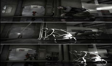 Splinter Cell Conviction Collector’s Edition Detailed