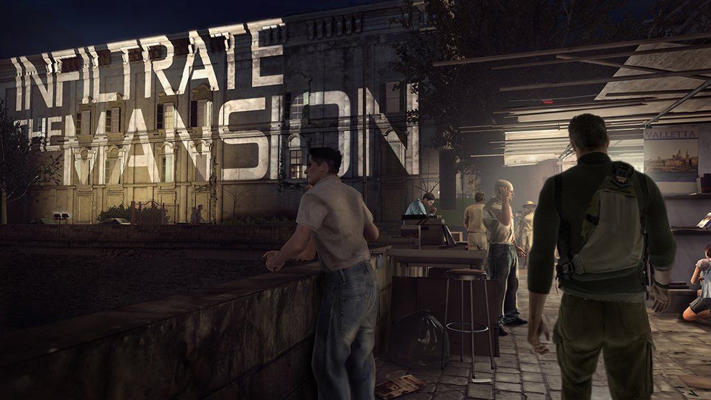 Splinter Cell Conviction Veröffentlichungstermin bekannt gegeben