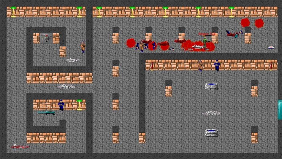 Schlafstein 2D Juego completo gratis