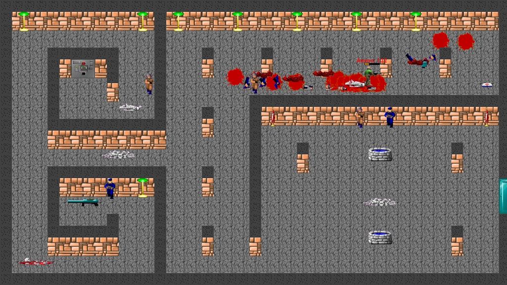 Schlafstein 2D Free Full Game