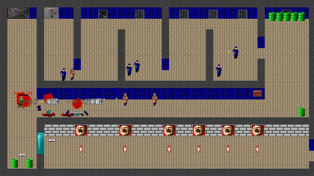 Schlafstein 2D Free Full Game
