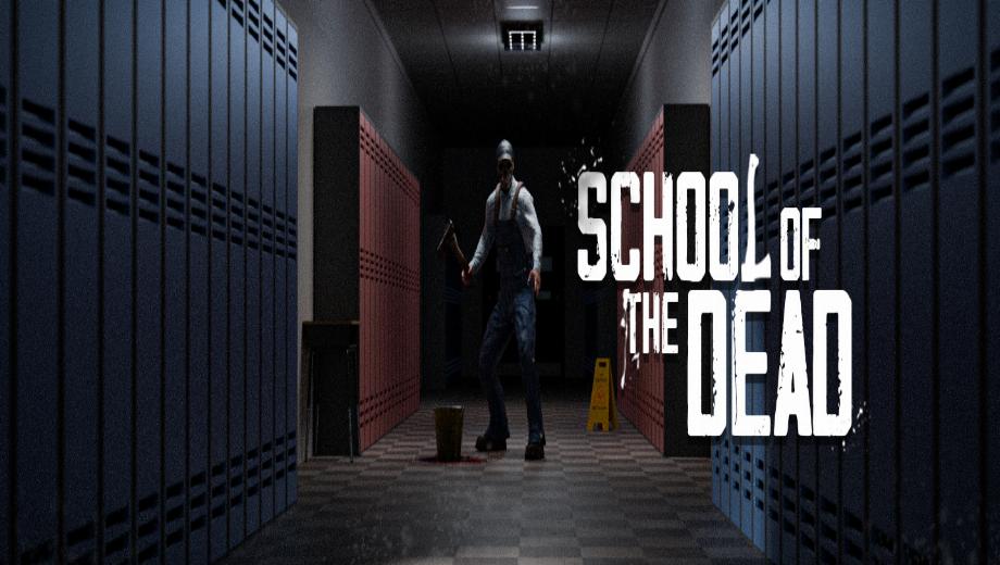 School of the Dead
