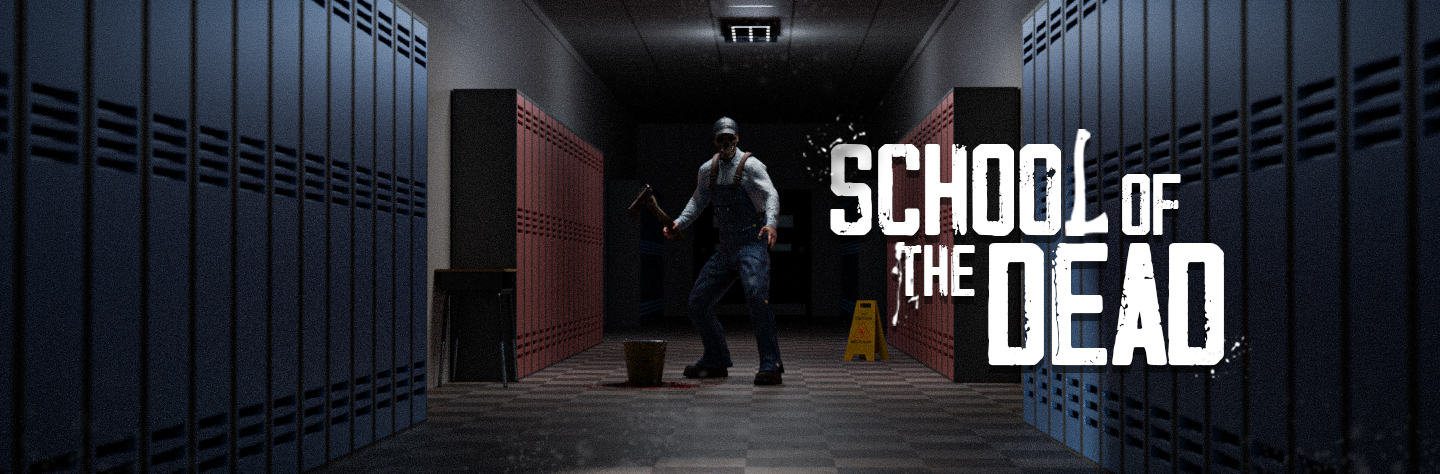 School of the Dead Juego completo gratis