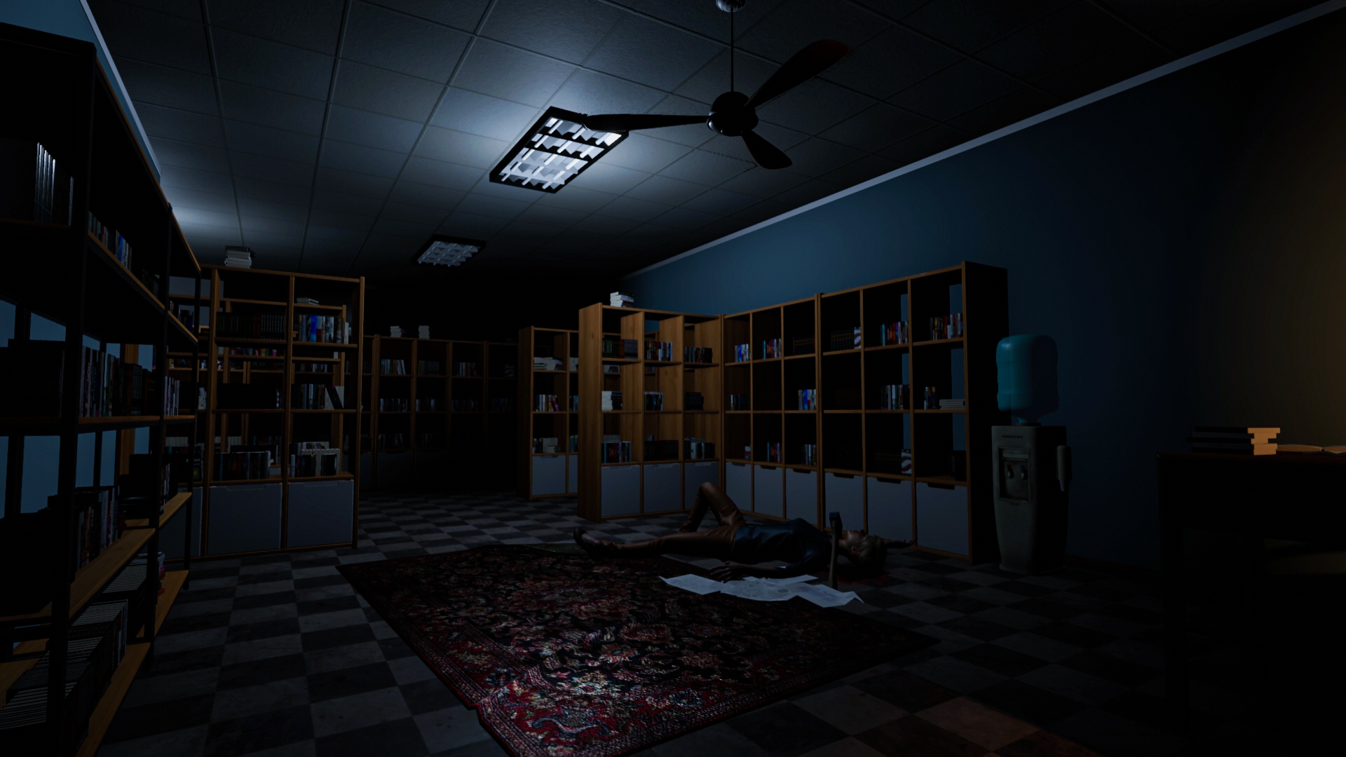 School of the Dead Juego completo gratis