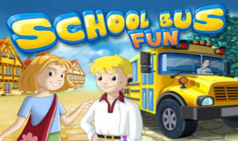 School Bus Fun