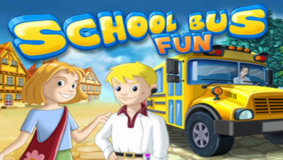 School Bus Fun