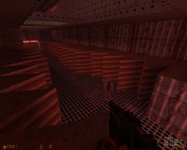 Scientist Hunt 1.2 Steam Full