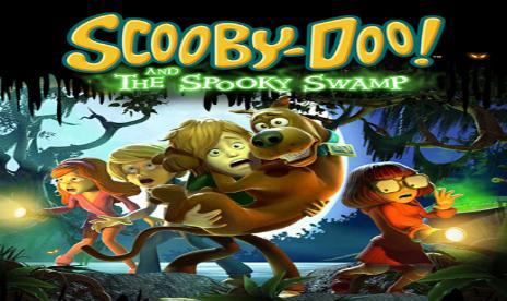 Scooby-Doo! and the Spooky Swamp (+3 Trainer)