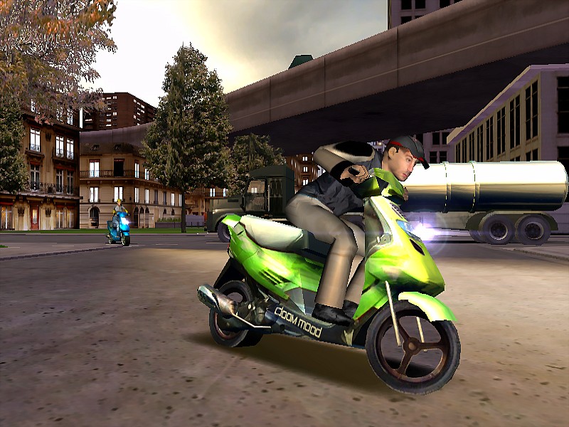 TNTScooter War3z (Unlocker)