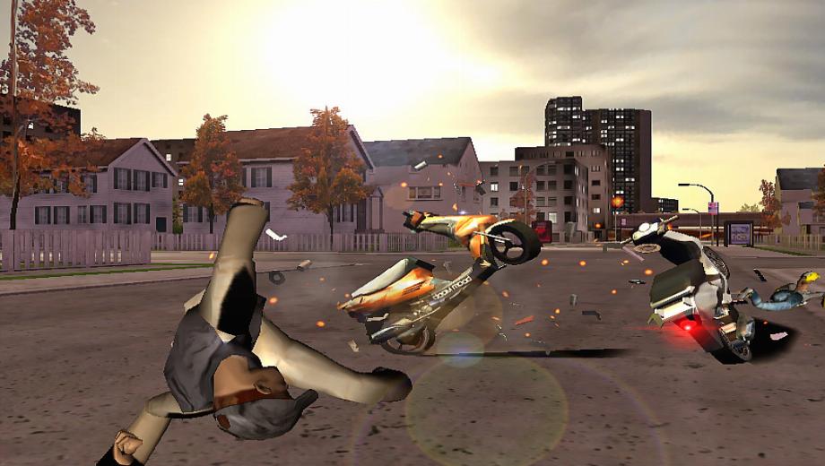 TNTScooter War3z (Unlocker)