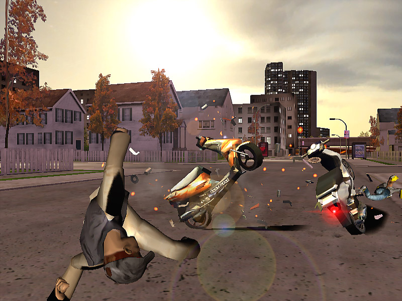 TNTScooter War3z (Unlocker)