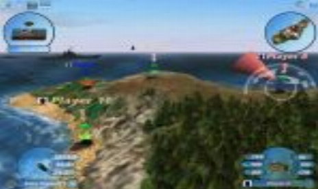 Scorched 3D Build 42 Free Full Game for Windows