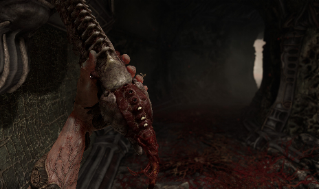 Scorn v1.1.5.0 (+22 Trainer)