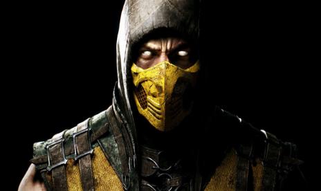 Watch Mortal Kombat X’s uncensored Scorpion Fatality here