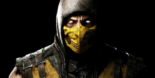 Watch Mortal Kombat X’s uncensored Scorpion Fatality here