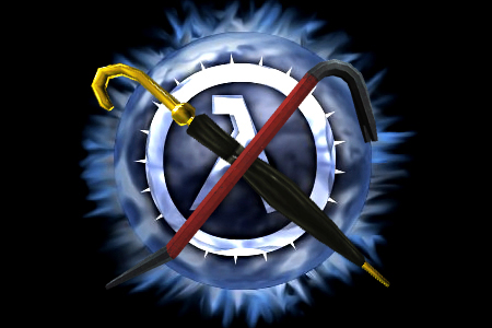 Half-Life - Sven Co-op v4.6 & They Hunger Co-op Instalador completo