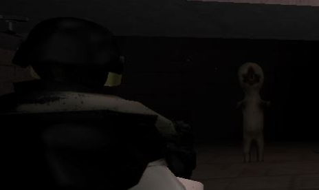 SCP: Assistance 2 Free Full Game v0.1