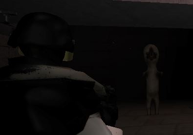 SCP: Assistance 2 Free Full Game v0.1