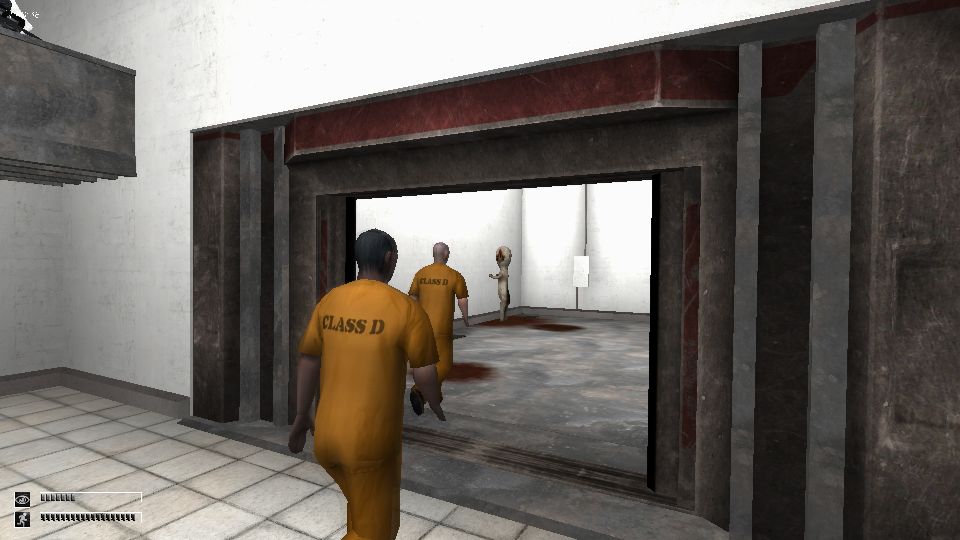 SCP: Containment Breach Juego Completo Gratuito v1.1.5
