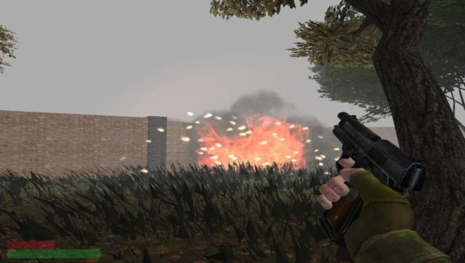 SCP354 Episode 4 Free Full Game