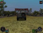 Screamer 4×4 – Various Cheats