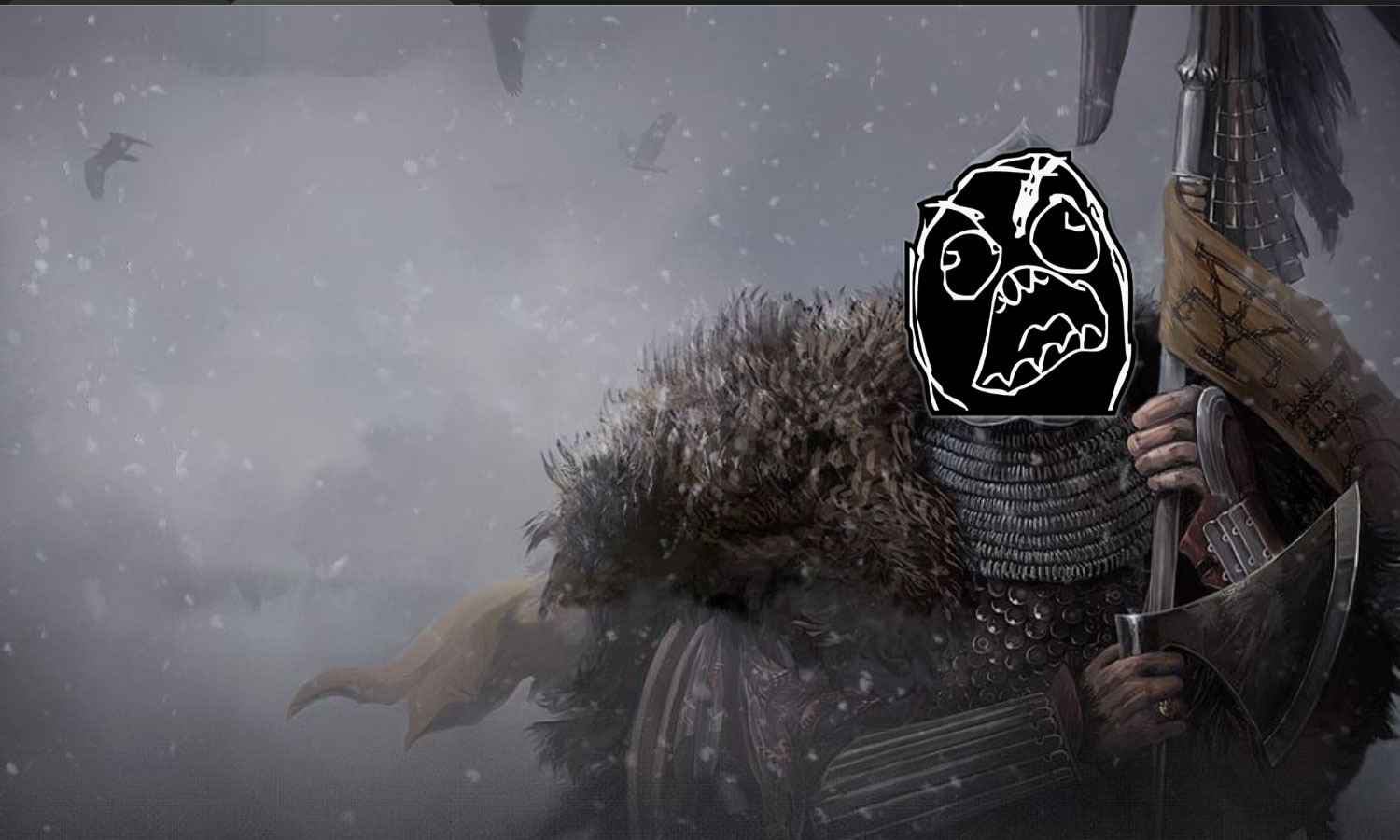 Mount and Blade 2: Bannerlord’s mod lets you use voice commands