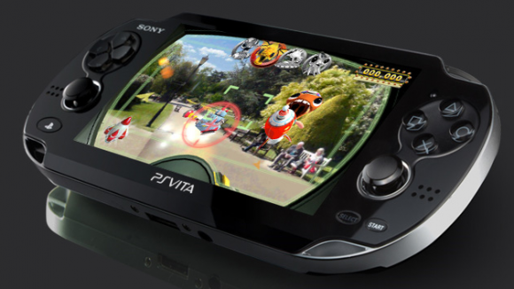 La 3DS supera en ventas a la PS Vita en su semana de lanzamiento en Japón