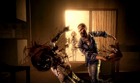 Norwegian Teacher Uses Telltale’s The Walking Dead To Teach Ethics