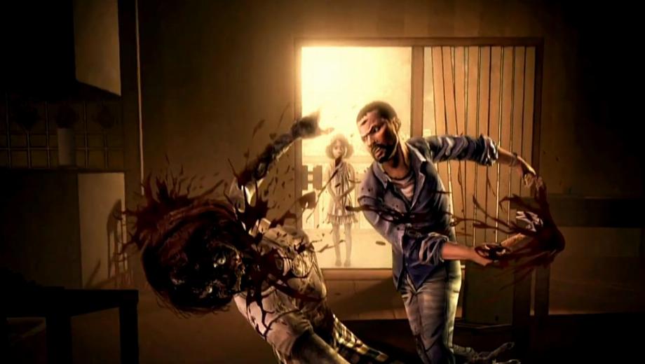 Norwegian Teacher Uses Telltale’s The Walking Dead To Teach Ethics