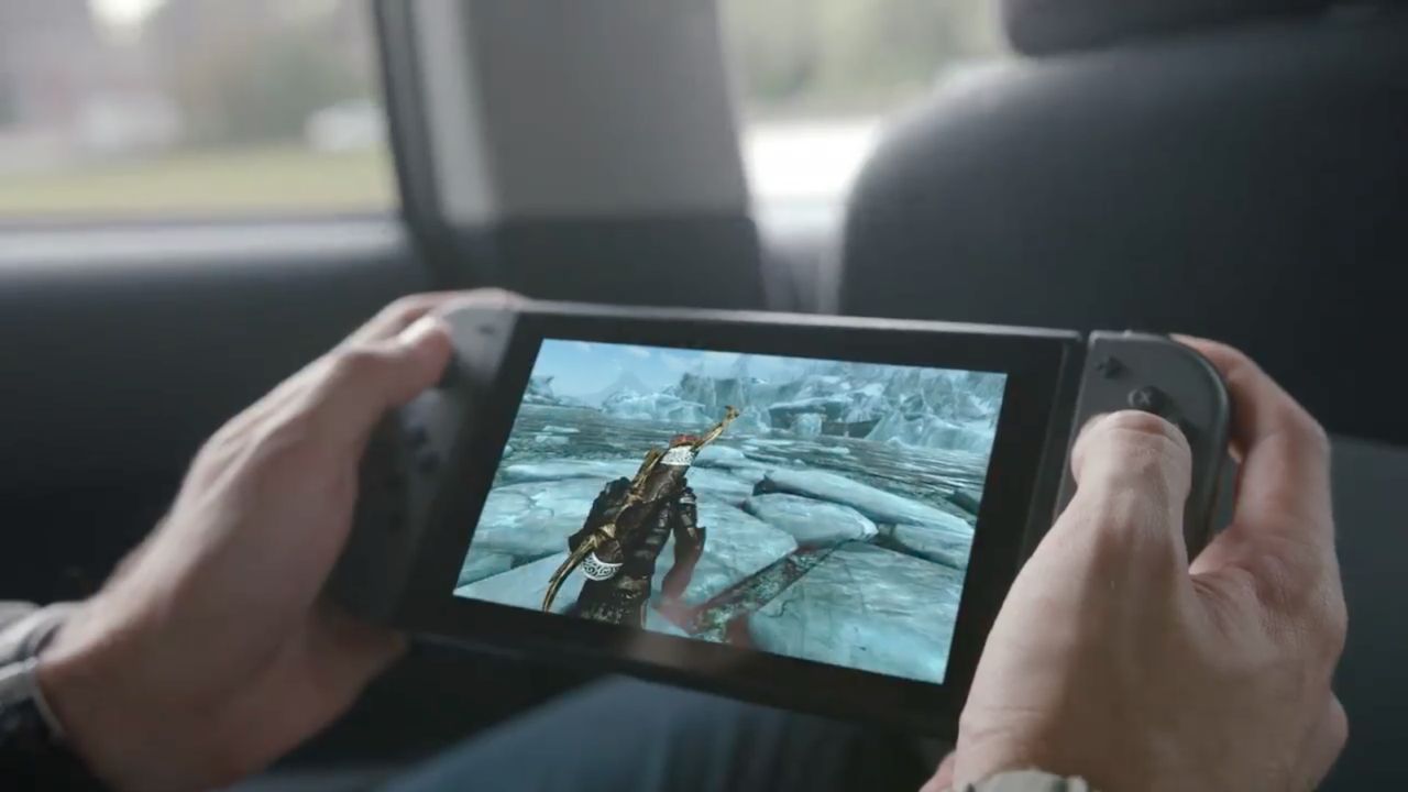 EA: Nintendo Is Paying Attention To Third Parties With The Switch