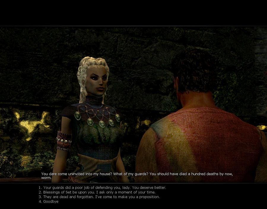 Age of Conan: Hyborian Adventures