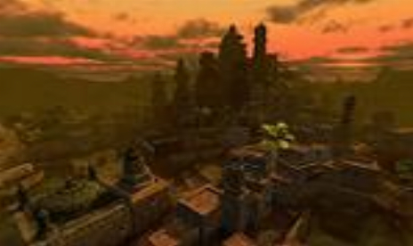 Age of Conan: Hyborian Adventures Beta