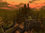 Age of Conan: Hyborianische Abenteuer Beta
