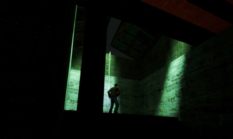 Half-Life 2 - Flesh Mod