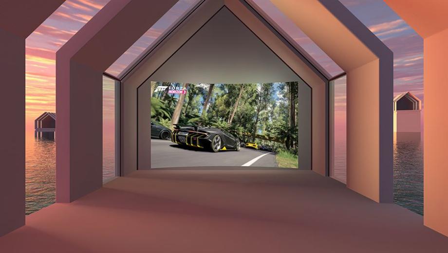 Xbox One wird im Dezember Spiele auf Oculus Rift streamen