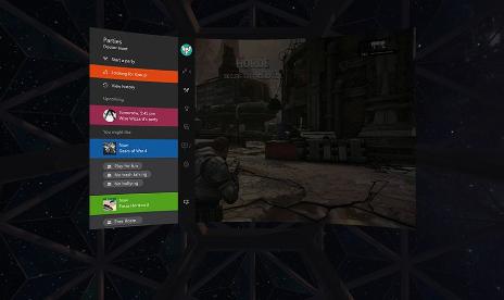 Xbox One wird im Dezember Spiele auf Oculus Rift streamen
