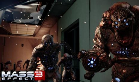 BioWare: We Succeeded Only Because We Withstood EA’s Bear Hug